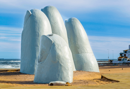 Excursión Cono Sur Express Marzo 2026